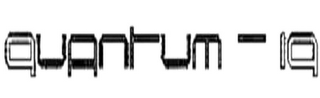 QUANTUM-IQ logo