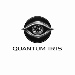 QUANTUM IRIS logo