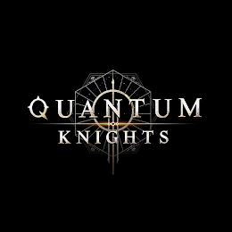 QUANTUM KNIGHTS logo