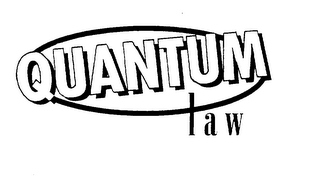 QUANTUM LAW logo