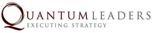 QUANTUM LEADERS EXECUTING STRATEGY logo