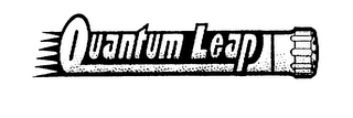 QUANTUM LEAP logo