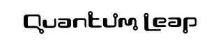 QUANTUM LEAP logo