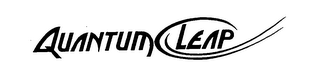 QUANTUM LEAP logo