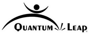 QUANTUM LEAP logo