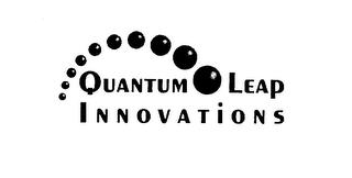 QUANTUM LEAP INNOVATIONS logo
