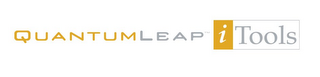 QUANTUM LEAP ITOOLS logo