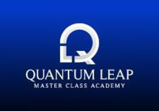 QUANTUM LEAP MASTER CLASS ACADEMY logo