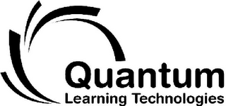 QUANTUM LEARNING TECHNOLOGIES logo