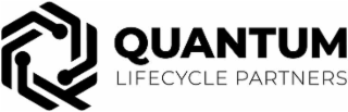 QUANTUM LIFECYCLE PARTNERS logo