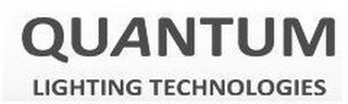QUANTUM LIGHTING TECHNOLOGIES logo