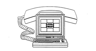 QUANTUM LINK logo