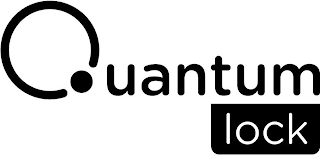 QUANTUM LOCK logo