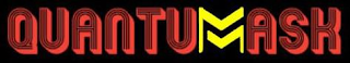QUANTUM MASK logo