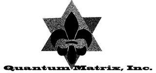 QUANTUM MATRIX, INC. logo