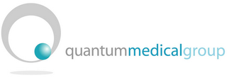 QUANTUM MEDICAL GROUP logo