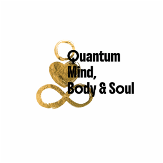 QUANTUM MIND, BODY & SOUL logo