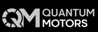 QUANTUM MOTORS logo
