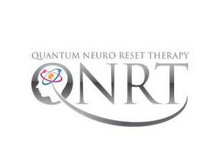 QUANTUM NEURO RESET THERAPY QNRT logo