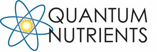 QUANTUM NUTRIENTS logo