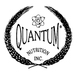 QUANTUM NUTRITION INC. logo