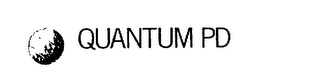 QUANTUM PD logo