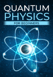 QUANTUM PHYSICS FOR BEGINNERS logo