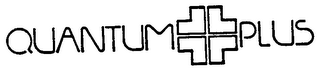 QUANTUM PLUS logo
