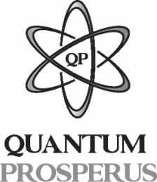 QUANTUM PROSPERUS QP logo