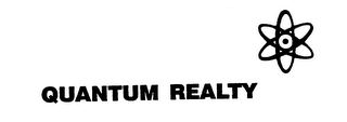 QUANTUM REALTY logo