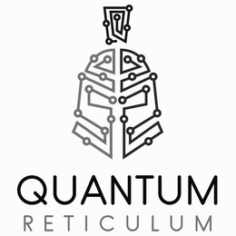 QUANTUM RETICULUM logo