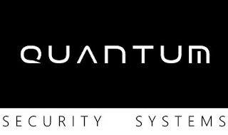 QUANTUM SECURITY SYSTEMS logo