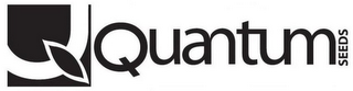 QUANTUM SEEDS Q logo