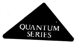 QUANTUM SERIES logo