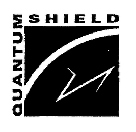 QUANTUM SHIELD logo