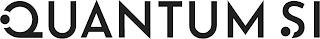 QUANTUM SI