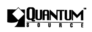 QUANTUM SOURCE logo