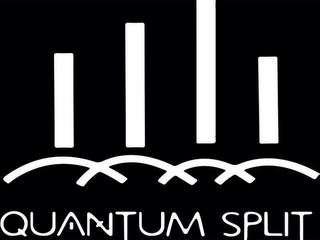 QUANTUM SPLIT logo