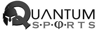 QUANTUM SPORTS logo