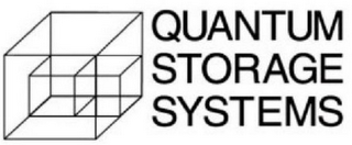 QUANTUM STORAGE SYSTEMS logo