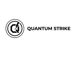 QUANTUM STRIKE logo