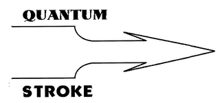 QUANTUM STROKE logo