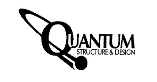 QUANTUM STRUCTURE & DESIGN logo