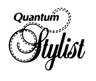 QUANTUM STYLIST logo