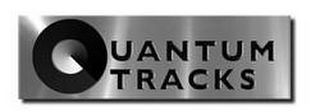 QUANTUM TRACKS logo