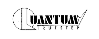 QUANTUM TRUESTEP logo