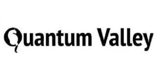 QUANTUM VALLEY logo