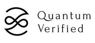 QUANTUM VERIFIED logo
