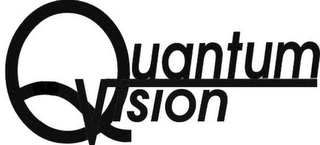 QUANTUM VISION logo