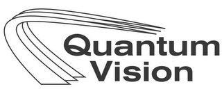 QUANTUM VISION logo